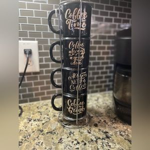 Coffee set